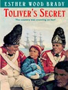 Cover image for Toliver's Secret